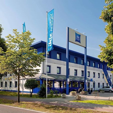 Ibis Budget Berlin Hennigsdorf Hotel Ngoại thất bức ảnh