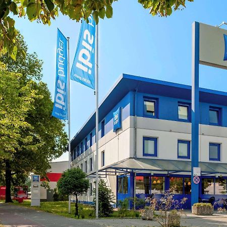 Ibis Budget Berlin Hennigsdorf Hotel Ngoại thất bức ảnh